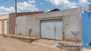 Imóvel 2635962 ['8444416389830'] - ['RUA BARROCAO,N. 45 ZONA URBANA, SANTA INES - CEP: 64390-000, DEMERVAL LOBAO - PIAUI'] [''] - ['Demerval Lobão']/['PI'] - 1