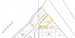 Imóvel 2679462 [''] - ['Rua Jurumirim, 805, Ponta dos Cambarás'] [''] - ['Avaré']/['SP'] - 1