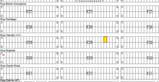 Imóvel 2976062 [''] - [', 1236 - Balneário Magistério'] ['Magistério'] - ['Balneário Pinhal']/['RS'] - 1