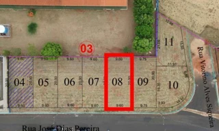 Imóvel 2848662 [''] - ['lado ímpar da rua José Dias Pereira'] [''] - ['Macedônia']/['SP'] - 1