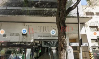 Imóvel 2612662 [''] - ['Avenida Ipiranga, 919 - República - São Paulo - SP'] ['República'] - ['São Paulo']/['SP'] - 1