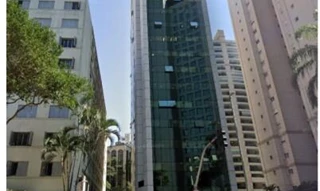 Imóvel 2696262 [''] - ['Rua Martiniano de Carvalho, 864'] ['Bela Vista'] - ['São Paulo']/['SP'] - 1