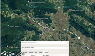 Imóvel 2662262 [''] - ['Rocinha, no Município de Timbé do Sul'] [''] - ['Timbé Do Sul']/['SC'] - 1