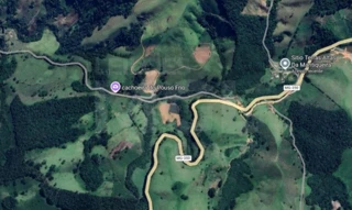 Imóvel 2667462 [''] - ['Pouso Frio, zona rural da cidade de Virginia'] [''] - ['Virgínia']/['MG'] - 1