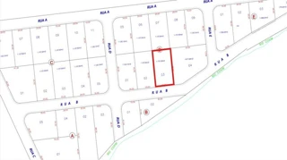 Imóvel 2978462 [''] - ['Rua B, n° 0, Setor 11, Quadra D, Lote 03, Cep: 79400-000, Bairro Nova Coxim'] ['Lot. Nova Coxim'] - ['Coxim']/['MS'] - 1