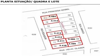 Imóvel 2918062 [''] - ['localizado na Rua Equador, Lote 12, Quadra 629, Bairro São Marcos, Novo Progresso/PA'] ['Jardim América'] - ['Novo Progresso']/['PA'] - 1