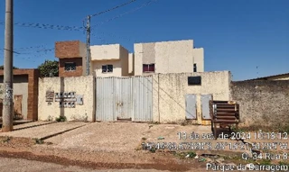 Imóvel 2136663 ['8444421207605'] - ['QUADRA 34,N. SN APTO. 101 LT 18A, ST 8, CJ B, RUA 8, PARQUE DA BARRAGEM SETOR 08 - CEP: 72910-040, AGUAS LINDAS DE GOIAS - GOIAS'] ['Parque da Barragem'] - ['Águas Lindas De Goiás']/['GO'] - 1