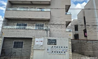 Imóvel 2395263 ['8444427177627'] - ['QUADRA C 01 LOTE 12 RUA 02,N. SN APTO. 102, MANSOES VILLAGE - CEP: 72916-100, AGUAS LINDAS DE GOIAS - GOIAS'] ['Mansões Village'] - ['Águas Lindas De Goiás']/['GO'] - 1