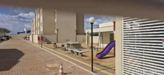 Imóvel 2594363 ['8787718907063'] - ['QUADRA 70 CONJUNTO A,N. SN APTO. 303 LT 25, CJ A, ST 09, RUA 09, PARQUE DA BARRAGEM SETOR 09 - CEP: 72925-000, AGUAS LINDAS DE GOIAS - GOIAS'] ['Setor 12'] - ['Águas Lindas De Goiás']/['GO'] - 1