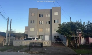 Imóvel 2952663 ['8444434835014'] - ['RUA ANA AXELRUD,N. 1088 APTO. 102, MARIA REGINA - CEP: 94828-030, ALVORADA - RIO GRANDE DO SUL'] ['Maria Regina'] - ['Alvorada']/['RS'] - 1