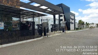 Imóvel 2394863 ['8444424367085'] - ['AVENIDA SAO JERONIMO,N. 2750 APTO. 402 BL 19 VAGA 675, FAZENDA S DOM - CEP: 13470-310, AMERICANA - SAO PAULO'] ['Morada do Sol'] - ['Americana']/['SP'] - 1