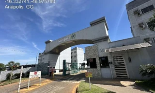 Imóvel 2624663 ['8444411111630'] - ['AVENIDA PROFESSOR BENVINDO MACHADO,N. SN APTO. 401 BL 04 VG 259, FAZ CATINGUEIRO - CEP: 75140-000, ANAPOLIS - GOIAS'] [''] - ['Anápolis']/['GO'] - 1