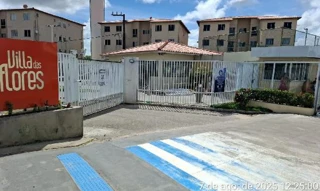 Imóvel 2839863 ['8787702042920'] - ["AVENIDA GENERAL EUCLIDES FIGUEIREDO,N. 3540 APTO. 104 BL LIRIO, PORTO D'ANTAS - CEP: 49067-013, ARACAJU - SERGIPE"] ["Porto D'antas"] - ['Aracaju']/['SE'] - 1