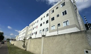 Imóvel 2412563 ['8787713236918'] - ['RUA UIRAPURU,N. 1661 APTO. 203 BL1B, CAPELA VELHA - CEP: 83706-070, ARAUCARIA - PARANA'] ['Capela Velha'] - ['Araucária']/['PR'] - 1