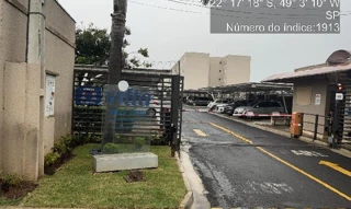 Imóvel 2636263 ['8555536086144'] - ['RUA PEDRO MIGUEL,N. 245 APTO. 12 BL D TORRE 02, QUINTA DA BELA OLINDA - CEP: 17023-820, BAURU - SAO PAULO'] ['Q.ta da Bela Olinda'] - ['Bauru']/['SP'] - 1