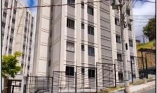 Imóvel 2553863 ['8787716696197'] - ['RUA CAETANO PIRRI,N. 1540 APTO. 803 8°PAV BL A VG 01, MILIONARIOS (BARREIRO) - CEP: 30620-070, BELO HORIZONTE - MINAS GERAIS'] ['Milionários'] - ['Belo Horizonte']/['MG'] - 1