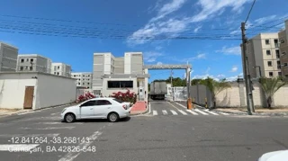 Imóvel 2326363 ['1787701030980'] - ['TRAVESSA DA GRAMA,N. S/N APTO. 103 BL 30, NOVA ABRANTES (ABRANTES) - CEP: 42826-408, CAMACARI - BAHIA'] [''] - ['Camaçari']/['BA'] - 1