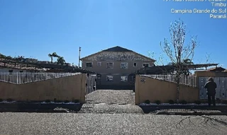 Imóvel 2437363 ['1444414392011'] - ['RUA VILI TONETTI,N. 50 APTO. 13 BL A, JARDIM GRACIOSA - CEP: 83430-431, CAMPINA GRANDE DO SUL - PARANA'] ['Vila Sao Cosme'] - ['Campina Grande Do Sul']/['PR'] - 1