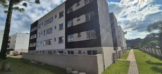 Imóvel 2921263 ['8787706211182'] - ['RUA MARIA JOAQUINA VAZ,N. 721 APTO. 407 BLOCO 02 - VAGA 233, JARDIM ITAQUI - CEP: 83604-581, CAMPO LARGO - PARANA'] ['Jardim Itaqui'] - ['Campo Largo']/['PR'] - 1