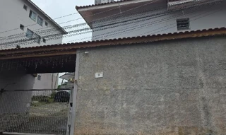 Imóvel 2789763 ['8137009024432'] - ['RUA ANTONIO RICARDO,N. 38 APTO. 32 3º ANDAR, ED. SOROCABA, VILA LOURDES - CEP: 06397-145, CARAPICUIBA - SAO PAULO'] ['Vila Sul Americana'] - ['Carapicuíba']/['SP'] - 1