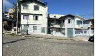 Imóvel 2536963 ['8444434209997'] - ['RUA MOZART PERPETUO MONTEIRO,N. 80 APTO. 16, ESPLANADA - CEP: 95095-415, CAXIAS DO SUL - RIO GRANDE DO SUL'] ['Salgado Filho'] - ['Caxias Do Sul']/['RS'] - 1