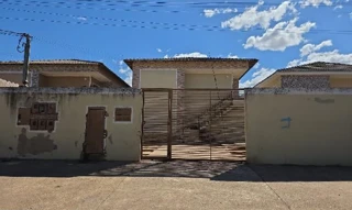 Imóvel 2995263 ['8444421703238'] - ['RUA 12,N. SN APTO. 103 RES. AMÃ LT 26 QD 47, PARQUE NAPOLIS A - CEP: 72885-035, CIDADE OCIDENTAL - GOIAS'] ['Parque Napolis I'] - ['Cidade Ocidental']/['GO'] - 1
