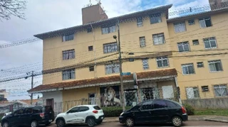 Imóvel 2493863 ['8444415436258'] - ['RUA ROBERT REDZIMSKI,N. 1080 APTO. 3 BL 02, CIDADE INDUSTRIAL - CEP: 81270-102, CURITIBA - PARANA'] ['Cidade Industrial de Curitiba'] - ['Curitiba']/['PR'] - 1