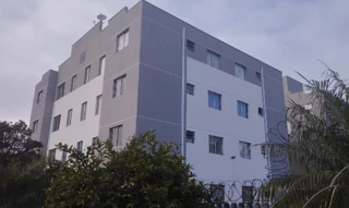 Imóvel 2664663 ['8444406666912'] - ['RUA DEPUTADO CUNHA BUENO,N. 489 APTO. 204 2º PAVIMENTO, BLOCO A, CIDADE INDUSTRIAL - CEP: 81450-320, CURITIBA - PARANA'] ['Cidade Industrial de Curitiba'] - ['Curitiba']/['PR'] - 1