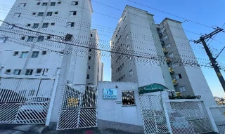 Imóvel 2371063 ['8444425879489'] - ['RUA LUIZ RAMALHO,N. 96 APTO. 111 C, VILA ROMANOPOLIS - CEP: 08508-000, FERRAZ DE VASCONCELOS - SAO PAULO'] ['Vila Cristina'] - ['Ferraz De Vasconcelos']/['SP'] - 1