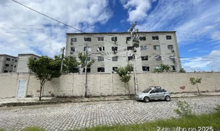 Imóvel 2451663 ['8787711681647'] - ['AV GEOGRAFO ANTONIO RIBEIRO ZARANZA,N. 2598 APTO. 202 BL01, CAJAZEIRAS - CEP: 60864-345, FORTALEZA - CEARA'] ['Cajazeiras'] - ['Fortaleza']/['CE'] - 1