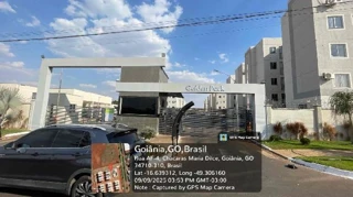 Imóvel 2767863 ['8787716416585'] - ['AVENIDA C,N. SN APTO. 304 QD 2, LT 1, BL 20, RESIDENCIAL ALFA - CEP: 74583-782, GOIANIA - GOIAS'] [''] - ['Goiânia']/['GO'] - 1