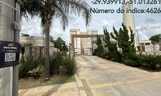 Imóvel 2725863 ['8787707708340'] - ['RUA TANCREDO NEVES,N. 600 APTO. 404 BL 03, VAGA 406, JANSEN - CEP: 94030-430, GRAVATAI - RIO GRANDE DO SUL'] ['Jansen'] - ['Gravataí']/['RS'] - 1
