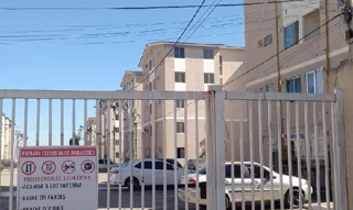 Imóvel 1591563 ['8555539310975'] - ['AVENIDA FLAVIO VASCONCELOS,N. SN APTO. 302 BL 05, LT 01, QD 08, LOT VIVER MELHOR IT, VENDA DAS PEDRAS - CEP: 24802-245, ITABORAI - RIO DE JANEIRO'] [''] - ['Itaboraí']/['RJ'] - 1