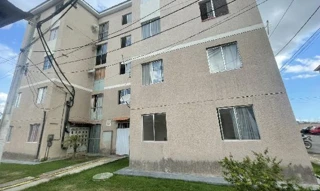 Imóvel 2279463 ['8555537440120'] - ['AVENIDA FLAVIO VASCONCELOS,N. S/N APTO. 201 BL 4, VENDA DAS PEDRAS - CEP: 24800-000, ITABORAI - RIO DE JANEIRO'] [''] - ['Itaboraí']/['RJ'] - 1