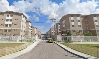 Imóvel 2696563 ['8555536506402'] - ['AVENIDA FLAVIO VASCONCELOS,N. SN APTO. 204 BL 03, LT 01, QD 08, LOT VIVER MELHOR IT, VENDA DAS PEDRAS - CEP: 24802-245, ITABORAI - RIO DE JANEIRO'] [''] - ['Itaboraí']/['RJ'] - 1