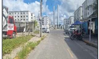 Imóvel 2594063 ['8787710244553'] - ['RUA GUARULHOS,N. 121 APTO. 03 BL01, BARRA DE JANGADA - CEP: 54495-100, JABOATAO DOS GUARARAPES - PERNAMBUCO'] ['Barra de Jangada'] - ['Jaboatão Dos Guararapes']/['PE'] - 1