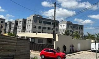 Imóvel 2865363 ['8555537490380'] - ['RUA SANTA LUZIA,N. 221 APTO. 03 BL 21 LT 13E QD C, ZUMBI DO PACHECO - CEP: 54300-370, JABOATAO DOS GUARARAPES - PERNAMBUCO'] ['Zumbi do Pacheco'] - ['Jaboatão dos Guararapes']/['PE'] - 1