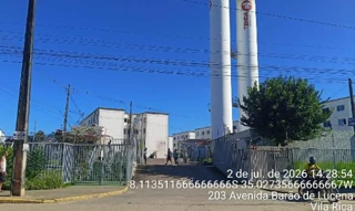 Imóvel 2939963 ['8787704523969'] - ['RODOVIA PE 07 KM 20 03,N. SN APTO. 301 BL 04 PAVIMENTO 02, BULHOES - CEP: 54080-055, JABOATAO DOS GUARARAPES - PERNAMBUCO'] [''] - ['Jaboatão dos Guararapes']/['PE'] - 1