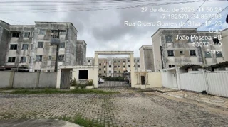 Imóvel 2714863 ['8787700472677'] - ['RUA CICERO SOARES DA SILVA,N. 165 APTO. 407 BL D, CUIA - CEP: 58077-110, JOAO PESSOA - PARAIBA'] ['Cuiá'] - ['João Pessoa']/['PB'] - 1
