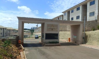 Imóvel 2211263 ['8787712758570'] - ['RUA ARAGUAIA,N. SN APTO. 201 BL 02, GLEBA GA5, FAZENDA SAIA VELHA - CEP: 72852-565, LUZIANIA - GOIAS'] [''] - ['Luziânia']/['GO'] - 1