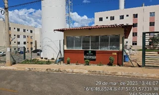 Imóvel 2264563 ['8787707009670'] - ['RUA RP3,N. SN APTO. 203 BL B, LT 01, QD 11, LOTEAMENTO RAQUEL PIMENTEL - CEP: 72800-510, LUZIANIA - GOIAS'] ['Centro'] - ['Luziânia']/['GO'] - 1