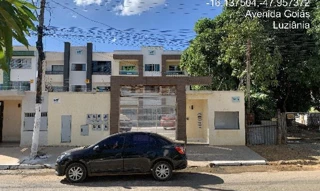 Imóvel 2437763 ['8444425587690'] - ['AV GOIAZ LOTE 55 QUADRA 26,N. SN APTO. 101, JARDIM DO INGA - CEP: 72850-000, LUZIANIA - GOIAS'] ['Jardim do Inga'] - ['Luziânia']/['GO'] - 1