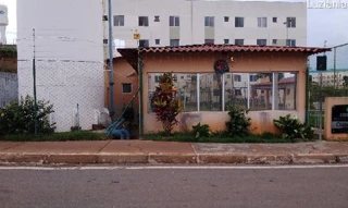 Imóvel 2656263 ['8444429747315'] - ['RUA RP5,N. SN APTO. 302 BL F, QD 07, LT 01, LOTEAMENTO RAQUEL PIMENTEL - CEP: 72852-482, LUZIANIA - GOIAS'] ['Loteamento Raquel Pimentel'] - ['Luziânia']/['GO'] - 1