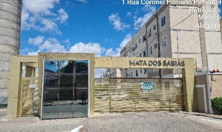 Imóvel 2655963 ['8787709803480'] - ['RUA SAO LUIZ,N. 314 APTO. 403 BL 10, PETROPOLIS - CEP: 57062-043, MACEIO - ALAGOAS'] ['Petropolis'] - ['Maceió']/['AL'] - 1