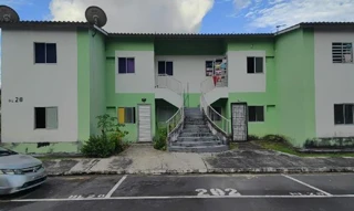 Imóvel 2266963 ['8555512990541'] - ['AVENIDA PROFESSOR PAULO GRACA,N. 1302 APTO. 101 BL 20, , LAGO AZUL - CEP: 69019-410, MANAUS - AMAZONAS'] ['Lago Azul'] - ['Manaus']/['AM'] - 1