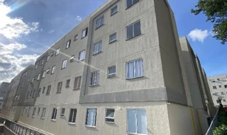 Imóvel 2412763 ['8787711848886'] - ['RUA ABS YASBEK,N. 162 APTO. 404 PAV 4, BL 16, VILA MARIA - CEP: 17527-560, MARILIA - SAO PAULO'] ['Vila Maria'] - ['Marília']/['SP'] - 1