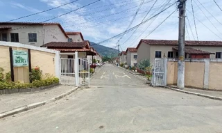 Imóvel 2722763 ['8555514354723'] - ['ESTRADA DO HUMAITA,N. 5769 APTO. 201 BL 29, LT 01, QD 03, JARDIM GUANDU - CEP: 26298-027, NOVA IGUACU - RIO DE JANEIRO'] ['Jardim Guandu'] - ['Nova Iguaçu']/['RJ'] - 1