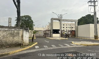 Imóvel 2625163 ['8787714753584'] - ['RUA IMPERATRIZ LEOPOLDINA,N. 129 APTO. 203 BL 15 VG 202, SANTANA - CEP: 12403-310, PINDAMONHANGABA - SAO PAULO'] ['Santana'] - ['Pindamonhangaba']/['SP'] - 1