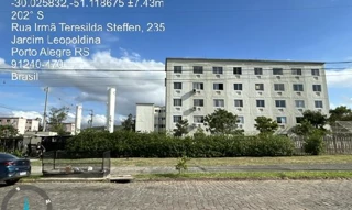 Imóvel 2783263 ['8444434374815'] - ['RUA IRMA TERESILDA STEFFEN,N. 115 APTO. 501 TORRE 03, MARIO QUINTANA - CEP: 91240-470, PORTO ALEGRE - RIO GRANDE DO SUL'] ['Mário Quintana'] - ['Porto Alegre']/['RS'] - 1