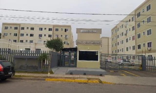 Imóvel 2933463 ['8787718407176'] - ['RUA SETE MIL E OITO,N. 300 APTO. 401 BL 22, RESTINGA - CEP: 91788-870, PORTO ALEGRE - RIO GRANDE DO SUL'] ['Restinga'] - ['Porto Alegre']/['RS'] - 1